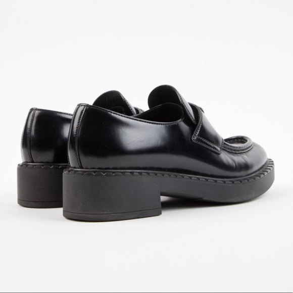 Prada Loafer - Picture 7 of 11